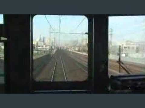東武東上線 和光市→志木 Tobu Tojyo Line