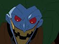 More goodness of The Batman to the song This Is Halloween from The Nightmare Before Christmas. I know it's not Halloween, but heck, I can't wait to put this one up. XD Enjoy. :) DISCLAIMER: I OWN NEITHER THE MUSIC, ANIMATION, NOR THE CHARACTERS. THIS IS AN AMATEUR VIDEO THAT WAS MADE PURELY FOR FUN.