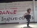 BZ Community Class- Jessica Anderson-Gwin (solo)
