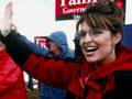 Justiciés Masqués Prank Sarah Palin [real And Hilarious]