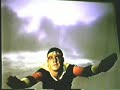 AdaptaÃ§Ã£o dos quadrinhos para filme amador, uma divertida histÃ³ria de trÃªs super herÃ³is que faz de tudo para salvar a terra.