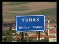 Konya Yunak Konya Yunak