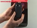 Nokia 5800 XpressMusic Erster Eindruck