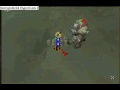 Rick556 killing Bork with Bgs