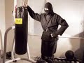 Ninjitsu 101: disappearing without a trace