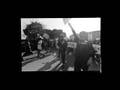 Peace March in East Palo Alto
