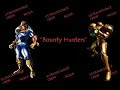  Bounty Hunters Captain Falcon and Samus Combo Video NOVA NVD UVC Super Smash Bros Melee SSBM Lima Peru Hell Dick Fox