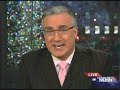 OLBERMANN TO CHENEY: LISTEN UP YOU LUNATIC! YOUR JOB WAS TO PREVENT 9/11!
