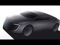 VW Concept Coupe VW Concept Coupe