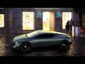 VW Concept Coupe