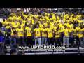 UpTopKid @ NC A&T Homecoming Pep Rally 2009