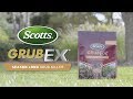 When To Apply Scotts Grubex After Weed And Feed?