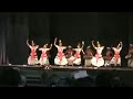 Sri Lanka - Pooja Dance - Typical dances