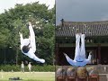 Kukkiwon Taekwondo Demonstration
