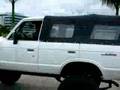 HJ-60 2H-T Intercooled HJ-60 2H-T Intercooled