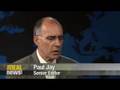 How should the US fight international terrorism?