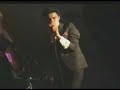 babyshambles live at rhythm factory, 16/07/04