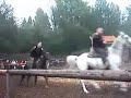 Action, Stunts und Cascadeure I
