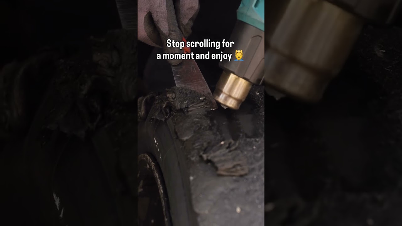 Anyone else finding this extremely satisfying? 🙋‍♂️🤤 #DTM #DTM2026