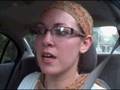 Day 22 Season 1 of 100 day reality challenge Oct 14 2008 - VID00006