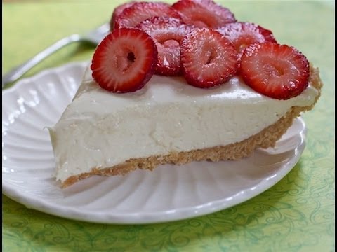 how to easy cheesecake