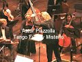 astor piazzolla 
la muerte del angel
rotterdams kamerorkest
cond. conrad van alphen
doelen, rotterdam, 4-10-07
www.rotterdamskamerorkest.com