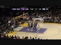 Michael Jordan era vs LeBron era defenses - the rim attack