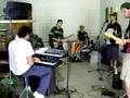 Amarera tocando Pimper´s Paradise by Robert Nesta Marley