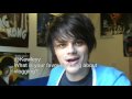my twitter so you can ask those budding questions! twitter.com