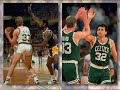 NBA at 50: Larry Bird (Biography)