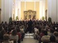 mozart   requiem    dies irae   coro luigi boccherini 