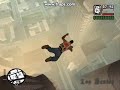 parachute jumping by ttp