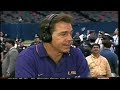 LSU 2003 National Champions - ESPN Sportscenter - Pt. 2
