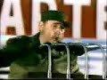 Fidel Castro en Camag�ey 26 julio de 1989