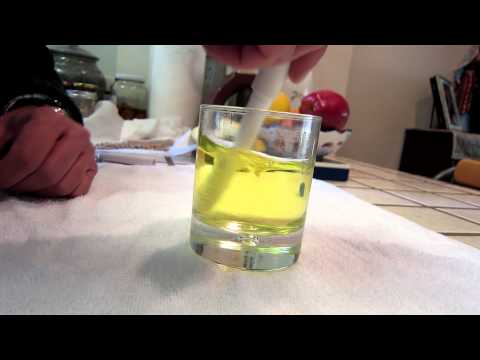 how to dissolve chloramphenicol