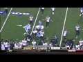 Dwight Jones vs Missouri