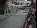1992 Monaco