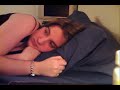 Afraid to Sleep
