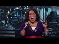 Ingrid Rosario - Eres Santo - Videoclip Oficial HD - Musica Cristiana