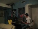Practice run- The Gift, by Kyra and her Dad