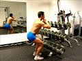 Killer Quads Exercises - Let the Pain Begin! part