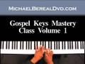 Mike Bereal Jam Session Part 2