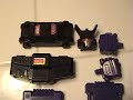 Transformers Review : G1 Menasor