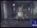Resident Evil Allysa eaten 2
