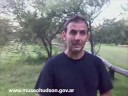 Gustavo Ganganelli y los pueblos originarios