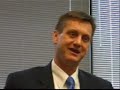 Tom Davis on running for the S.C. Senate Tom Davis on running for the S.C. Senate