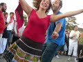 Pizzica - A folk dance of south of Italy