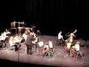Mathew Bhavnani (Delta Youth Orchestra)