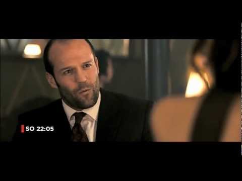 The Bank Job - Trailer