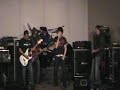 WOVEN ONE - Take My LIfe - Jeremy Camp - cover